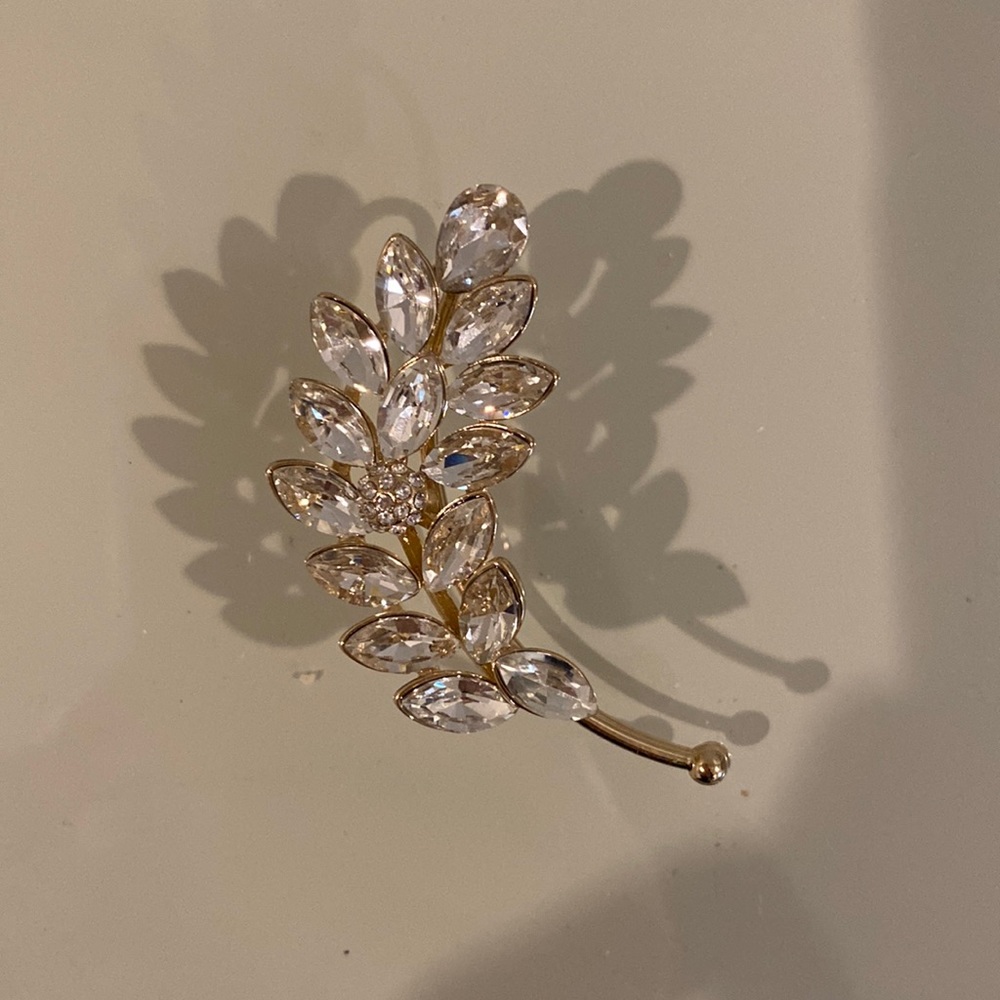 Ear cuff